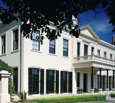Elizabeth Bay NSW Accommodation Mount Tamborine