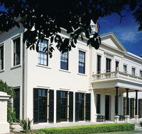 Elizabeth Bay house - Accommodation Mount Tamborine