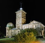 Sydney Observatory - Accommodation Mount Tamborine
