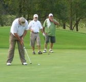 Penrith Golf and Recreation Club - Accommodation Mount Tamborine