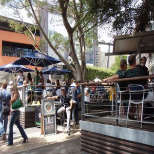 The Entertainment Quarter - Accommodation Mount Tamborine 2