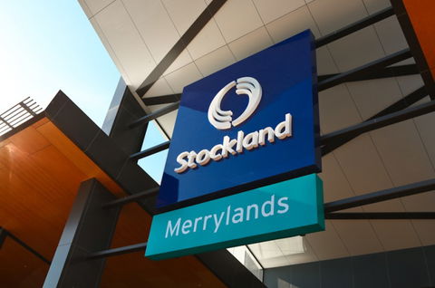 Stockland Merrylands - Accommodation Mount Tamborine 0