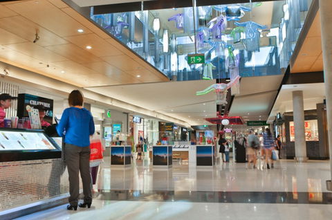 Stockland Merrylands - Accommodation Mount Tamborine 1