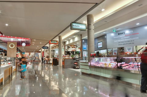 Stockland Merrylands - Accommodation Mount Tamborine 5