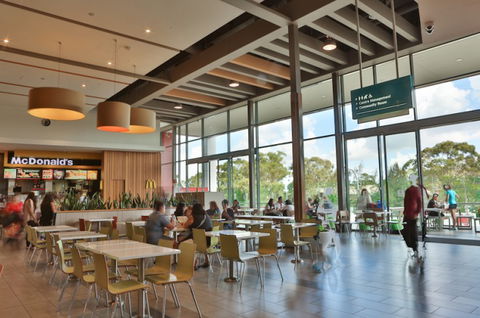 Stockland Merrylands - Accommodation Mount Tamborine 9