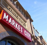 Market City - Accommodation Mount Tamborine