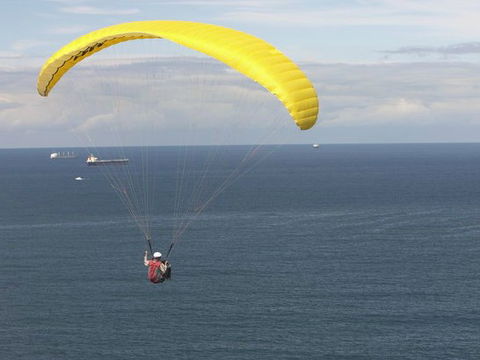 Air Sports - Accommodation Mount Tamborine 2