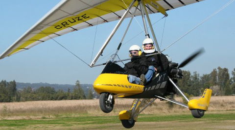 Air Borne - Accommodation Mount Tamborine 1