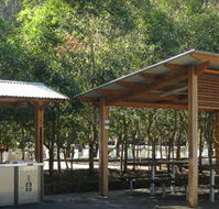 Blackbutt Reserve - Accommodation Mount Tamborine
