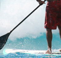 iSurf Newcastle Surf School - Accommodation Mount Tamborine