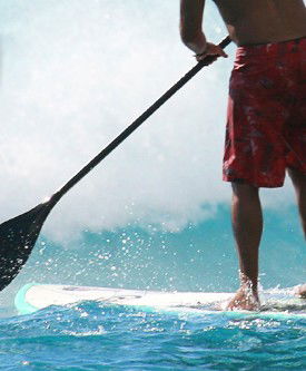 ISurf Newcastle Surf School - Accommodation Mount Tamborine 0