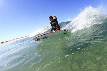 Surfest Surf School - Accommodation Mount Tamborine 2