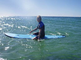 Surfest Surf School - Accommodation Mount Tamborine 3
