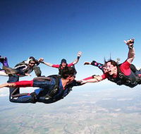 Skydive Maitland - Accommodation Mount Tamborine