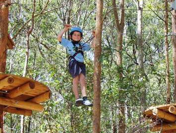 Dooralong NSW Accommodation Mount Tamborine