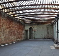 The Lock-Up - Accommodation Mount Tamborine