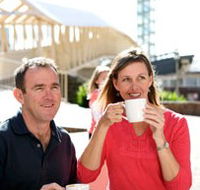 Hunter Street Outlets - Accommodation Mount Tamborine