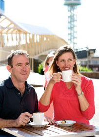 Hunter Street Outlets - Accommodation Mount Tamborine 0