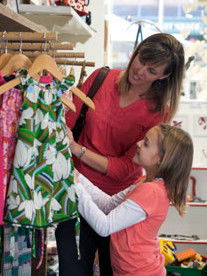 Hunter Street Outlets - Accommodation Mount Tamborine 2