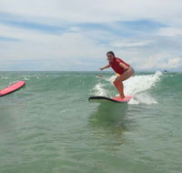 Byron Bay Style Surfing - Accommodation Mount Tamborine