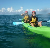 Cape Byron Kayaks - Accommodation Mount Tamborine