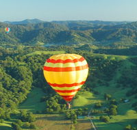 Byron Bay Ballooning - Accommodation Mount Tamborine