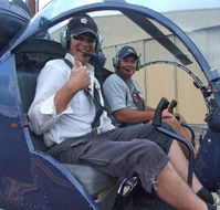 Air TG - Accommodation Mount Tamborine