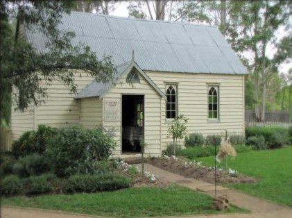 The Australiana Pioneer Village Ltd - Accommodation Mount Tamborine 6