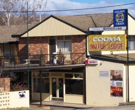 Cooma NSW Accommodation Mount Tamborine