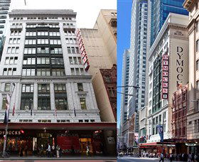 The Dymocks Building - Accommodation Mount Tamborine 0