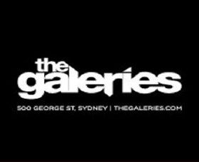 The Galeries Victoria - Accommodation Mount Tamborine 0