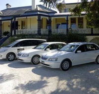 Highlands Chauffeured Hire Cars Tours - Accommodation Mount Tamborine