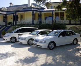 Highlands Chauffeured Hire Cars Tours - Accommodation Mount Tamborine 0