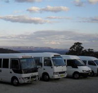 Madjestic Tours - Accommodation Mount Tamborine