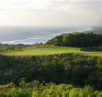 Platinum Pro Golf Tours - Accommodation Mount Tamborine