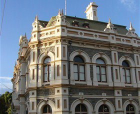 Silver City Tours - Accommodation Mount Tamborine 3