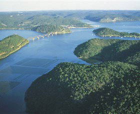Daleys Point NSW Accommodation Mount Tamborine