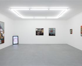 Galerie Pompom - Accommodation Mount Tamborine 2
