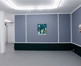 Galerie Pompom - Accommodation Mount Tamborine 1