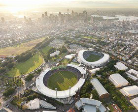 SCG Tour Experience - Accommodation Mount Tamborine 0