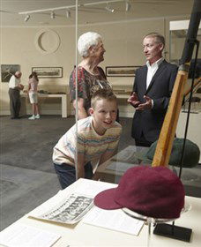 SCG Tour Experience - Accommodation Mount Tamborine 3