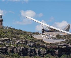 Sydney By Seaplane - Accommodation Mount Tamborine 0
