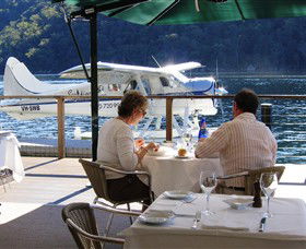 Sydney By Seaplane - Accommodation Mount Tamborine 2