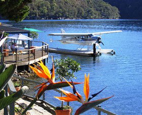 Sydney By Seaplane - Accommodation Mount Tamborine 3