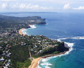 Sydney By Seaplane - Accommodation Mount Tamborine 7