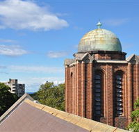 Mosman Art Gallery - Accommodation Mount Tamborine