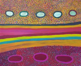 The Gallery Shop Bronte - Accommodation Mount Tamborine 1