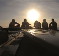 Manly Surf Guide - Accommodation Mount Tamborine