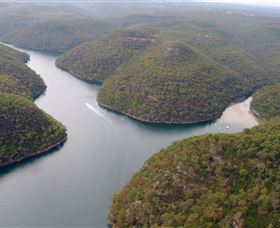 Australia By Air - Accommodation Mount Tamborine 3