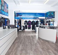 Dive Centre Manly - Accommodation Mount Tamborine
